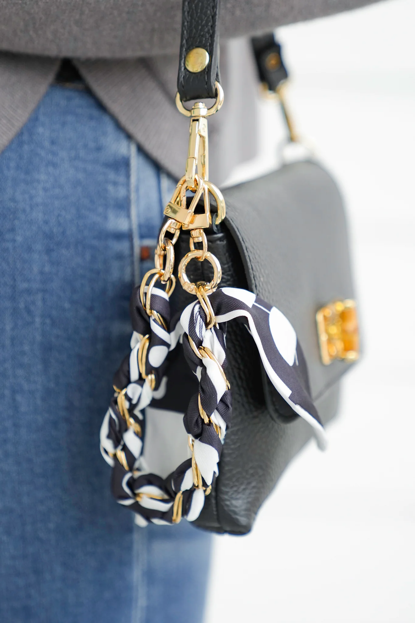 German Fuentes Chain For Bags and Phone - Image 7