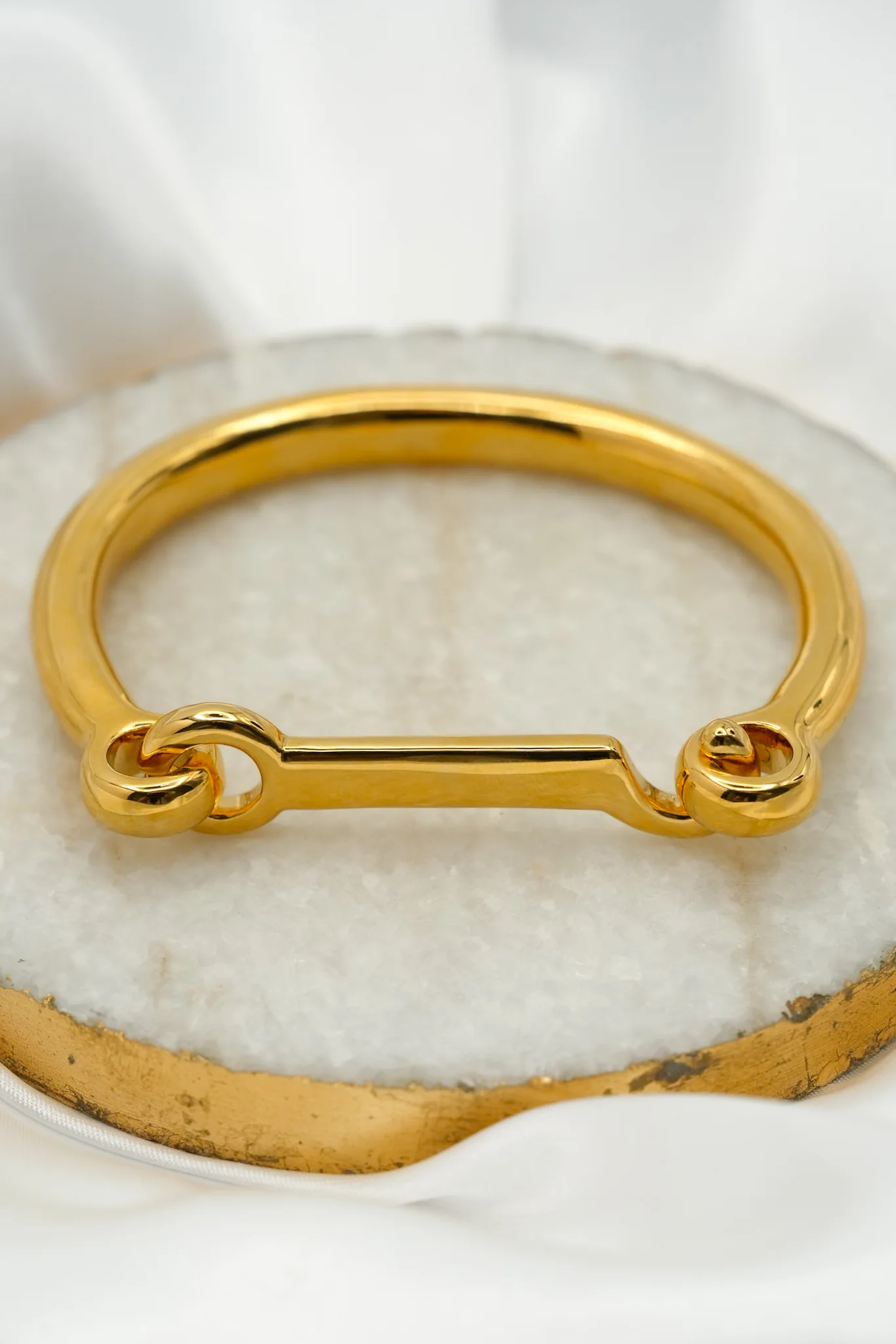 Horsebit Bracelet - Image 3
