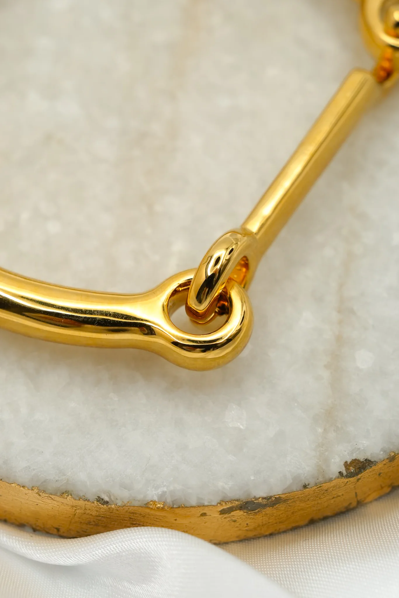 Horsebit Bracelet - Image 4