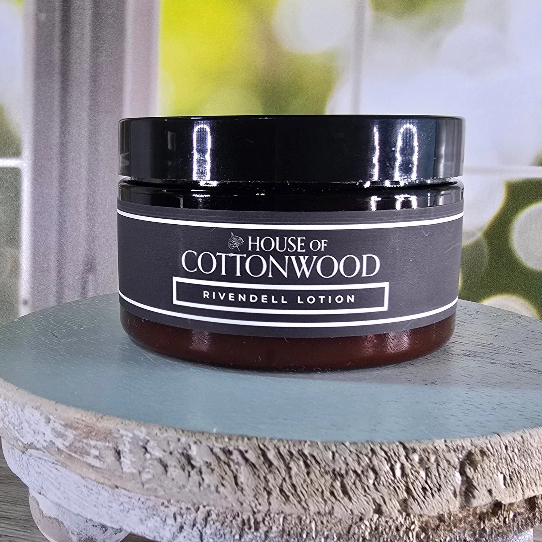 House of Cottonwood All-Natural Lotion *Final Sale* - Image 11