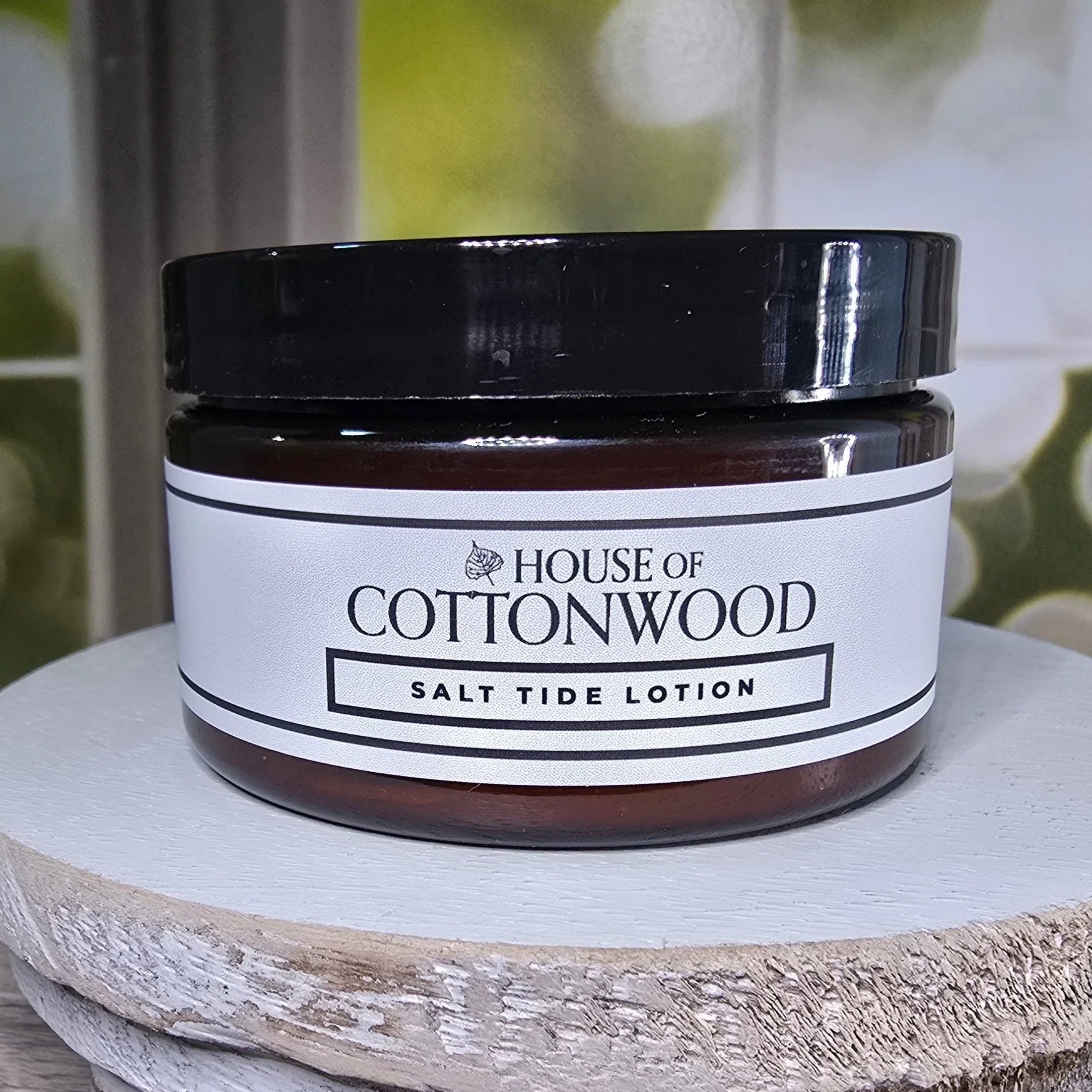 House of Cottonwood All-Natural Lotion *Final Sale* - Image 12