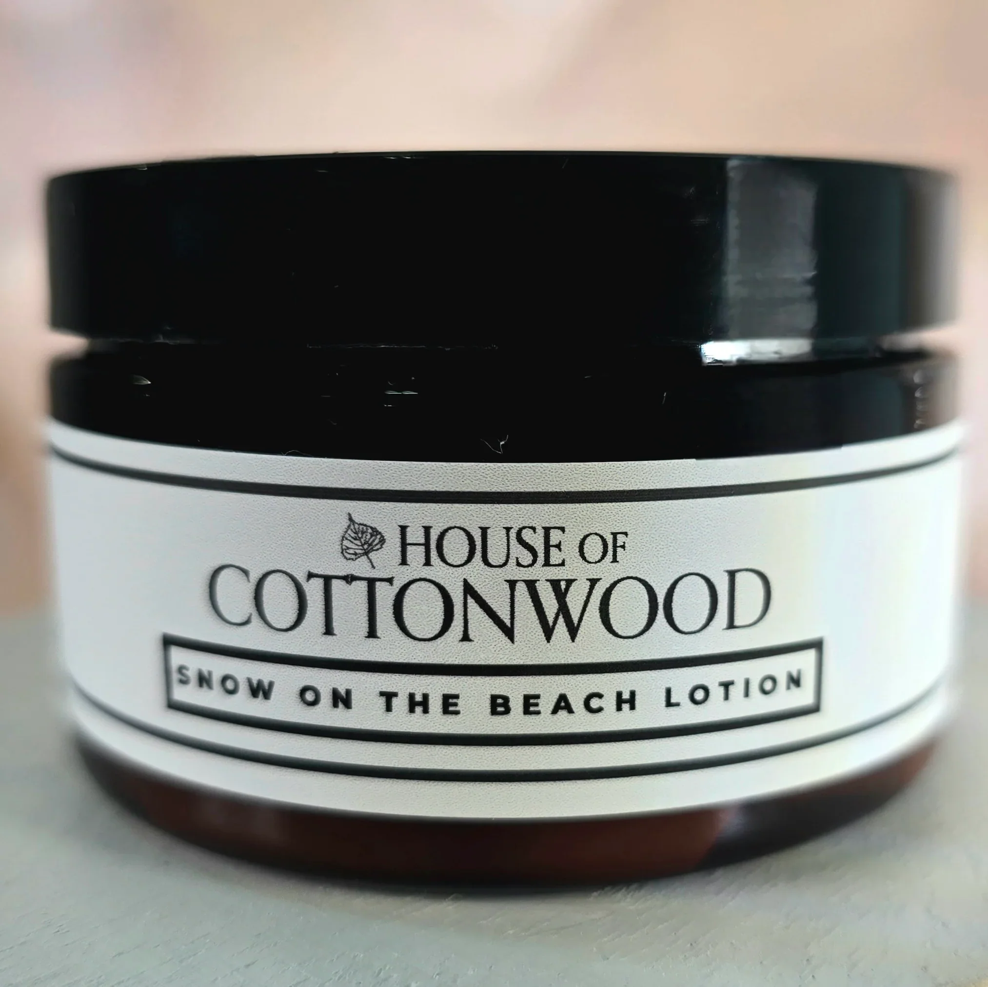 House of Cottonwood All-Natural Lotion *Final Sale* - Image 13
