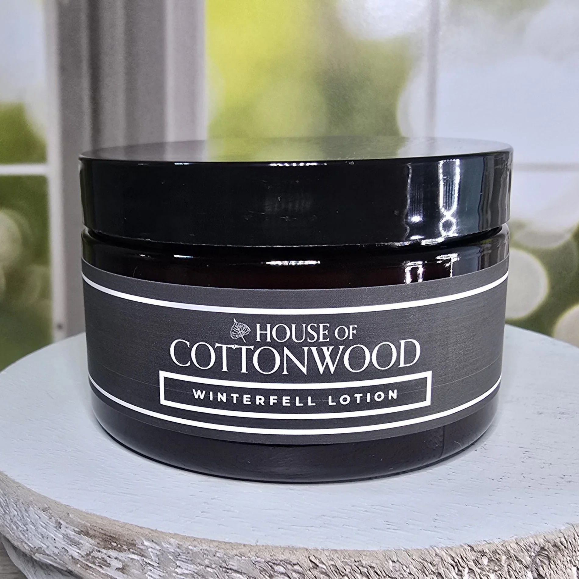 House of Cottonwood All-Natural Lotion *Final Sale* - Image 16