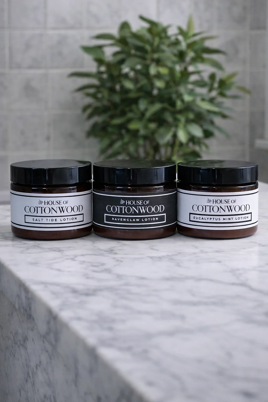 House of Cottonwood All-Natural Lotion *Final Sale* - Image 2