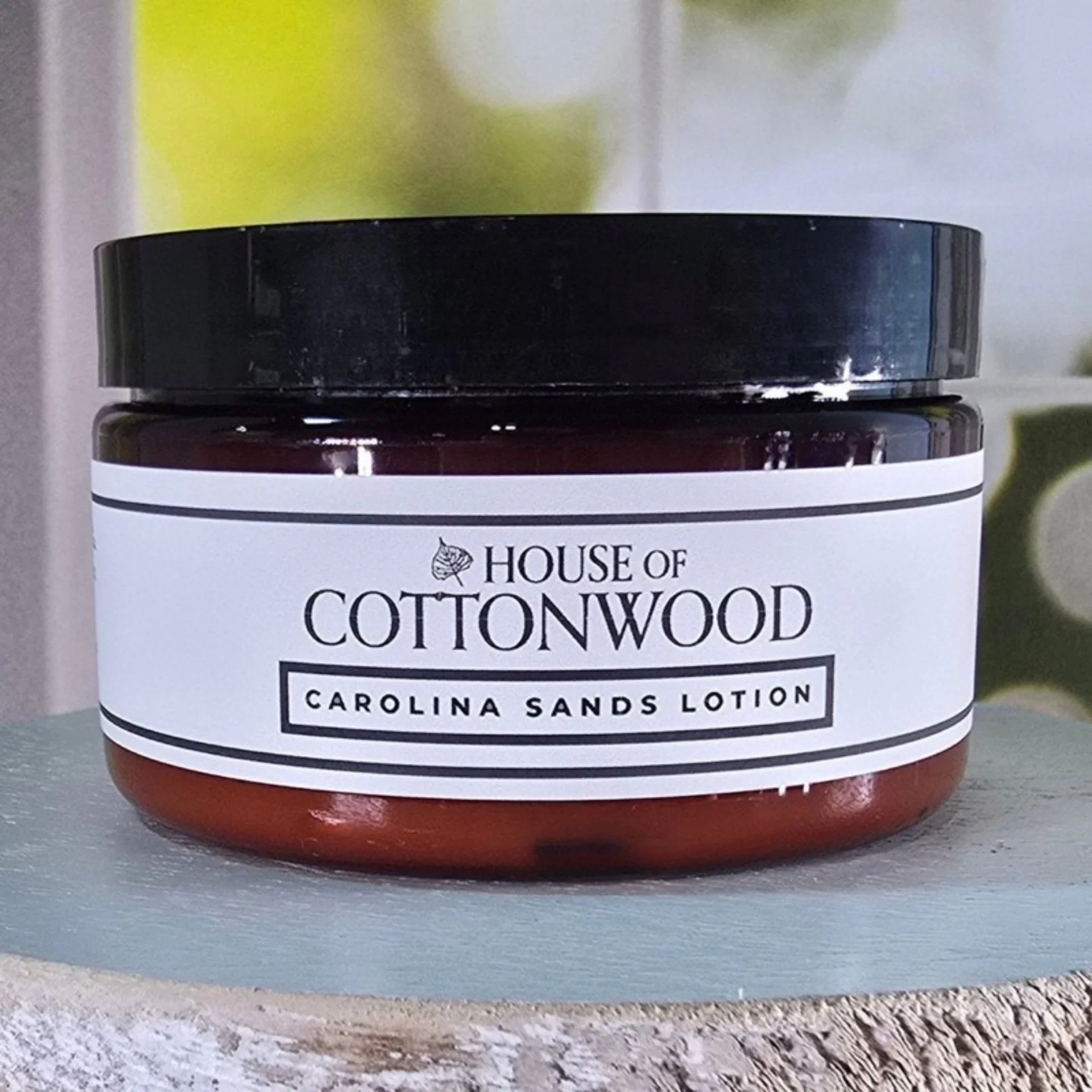 House of Cottonwood All-Natural Lotion *Final Sale* - Image 4