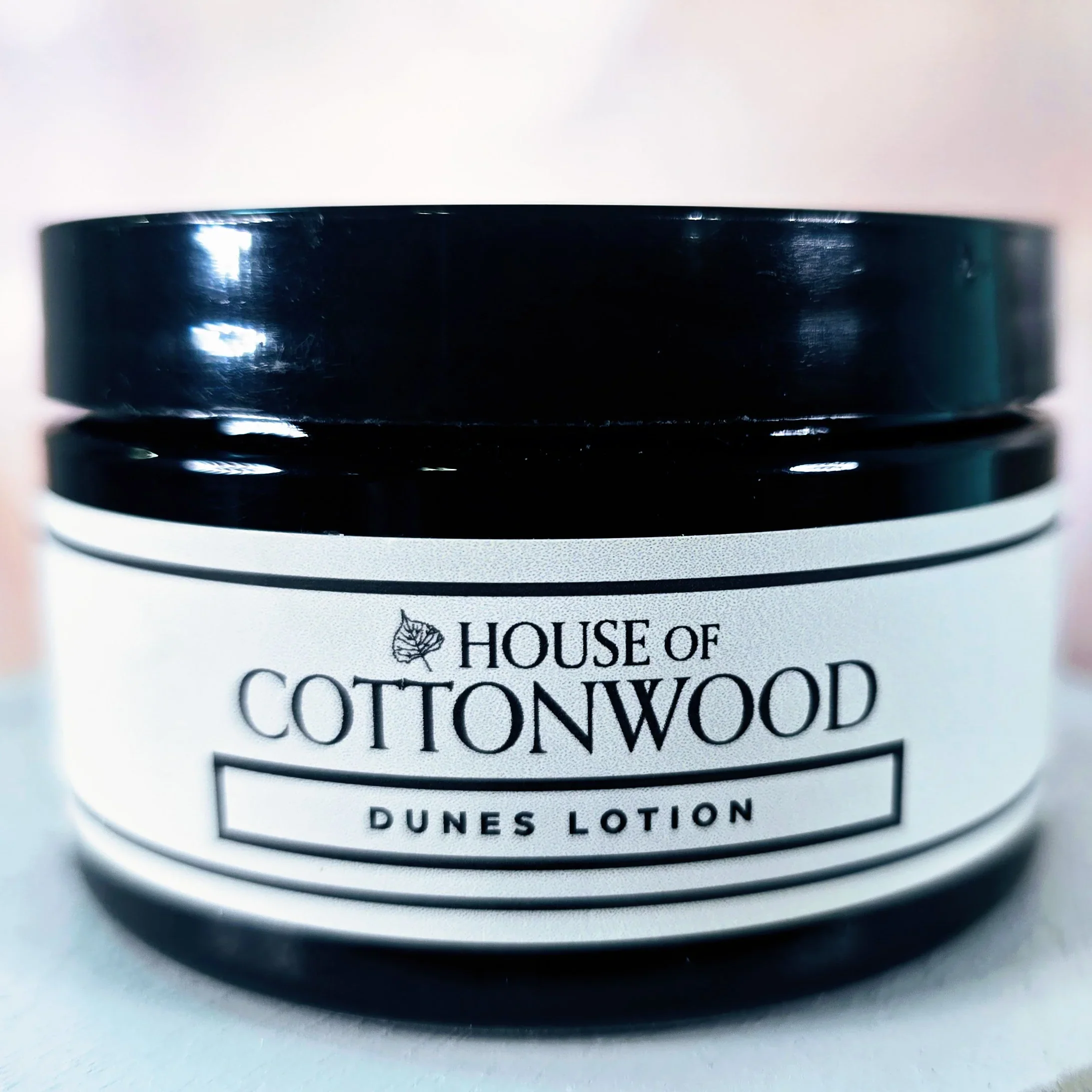 House of Cottonwood All-Natural Lotion *Final Sale* - Image 5