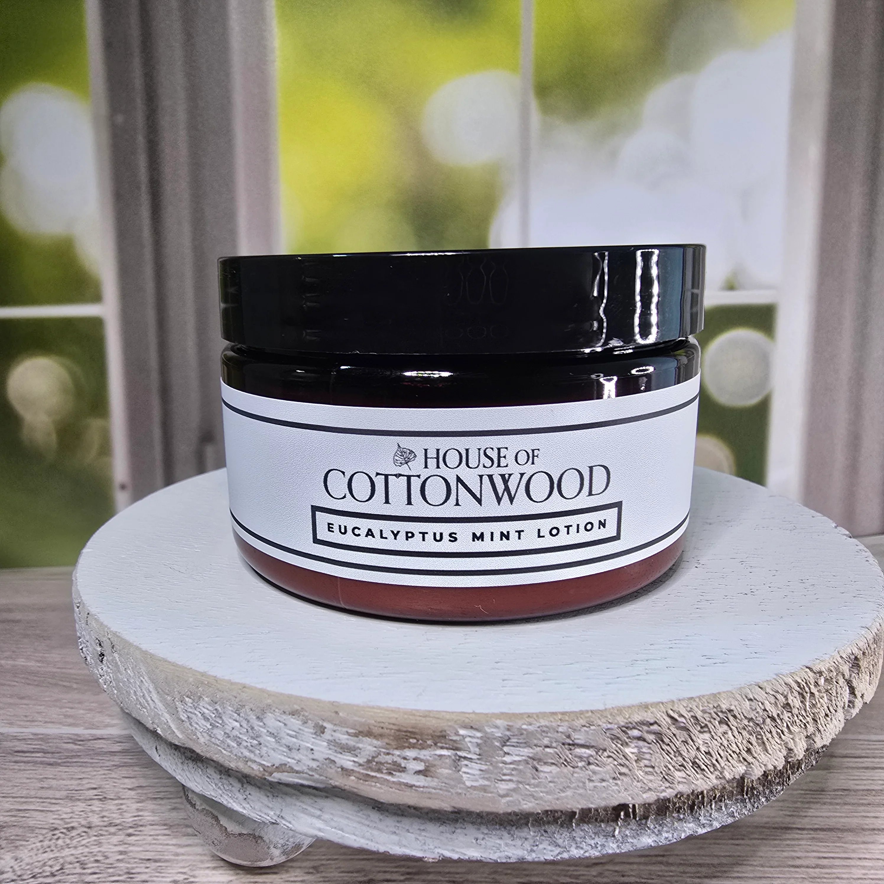 House of Cottonwood All-Natural Lotion *Final Sale* - Image 6