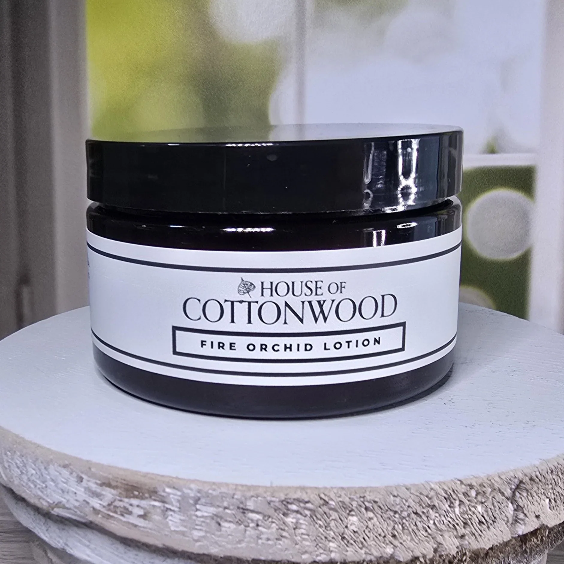 House of Cottonwood All-Natural Lotion *Final Sale* - Image 7