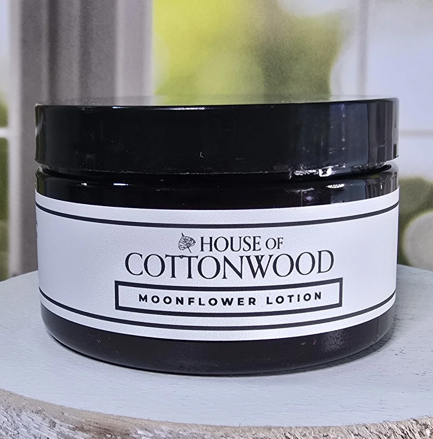 House of Cottonwood All-Natural Lotion *Final Sale* - Image 8