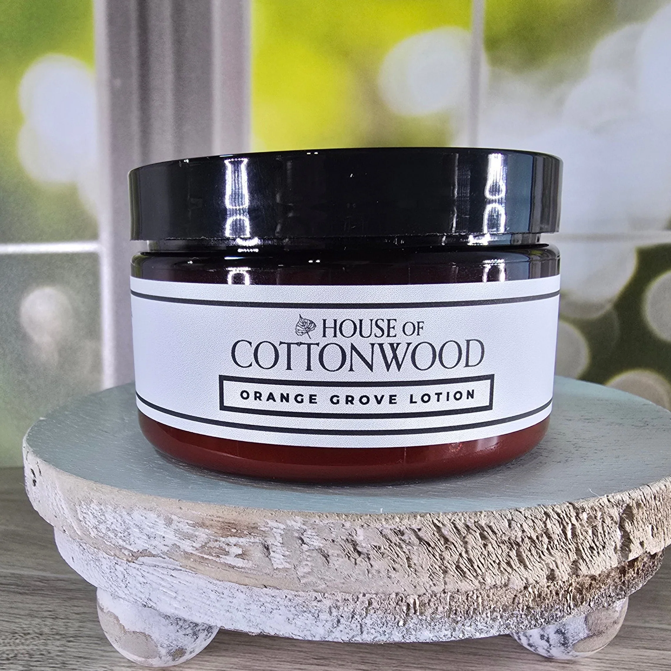House of Cottonwood All-Natural Lotion *Final Sale* - Image 9