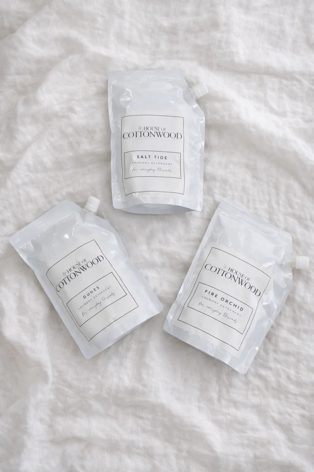 House of Cottonwood Laundry Detergent *Final Sale*