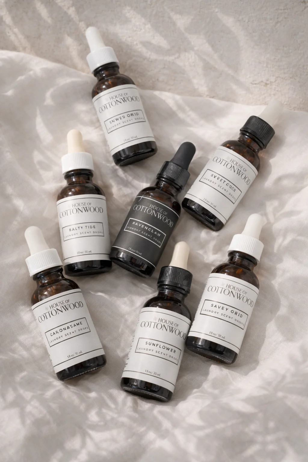 House of Cottonwood Scent Drops *Final Sale* - Image 2