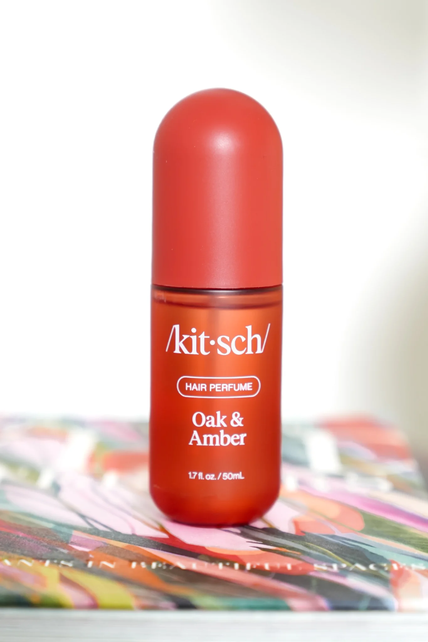 Restock! Kitsch Hair Perfume *Final Sale* - Image 2
