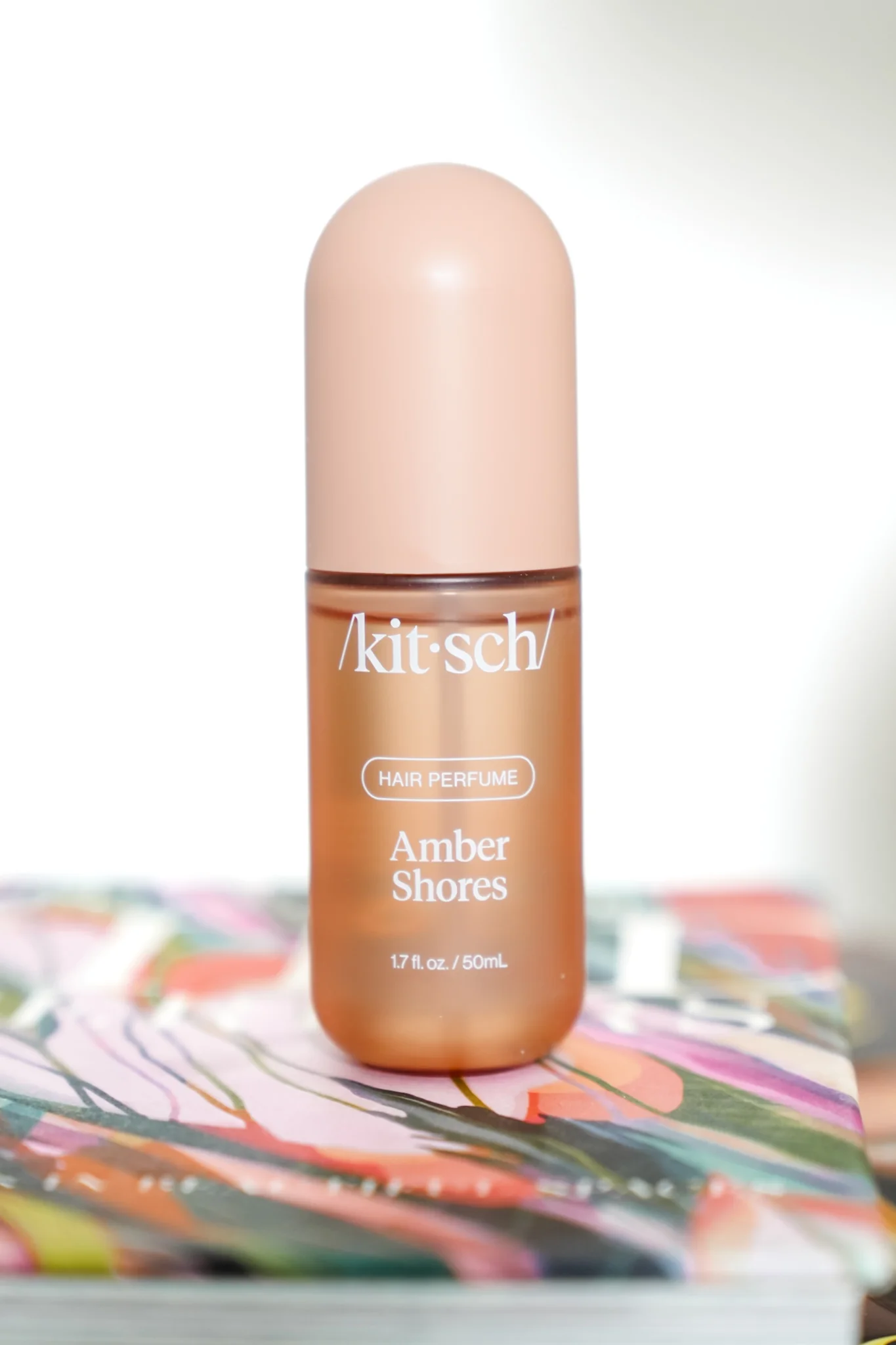 Restock! Kitsch Hair Perfume *Final Sale* - Image 4