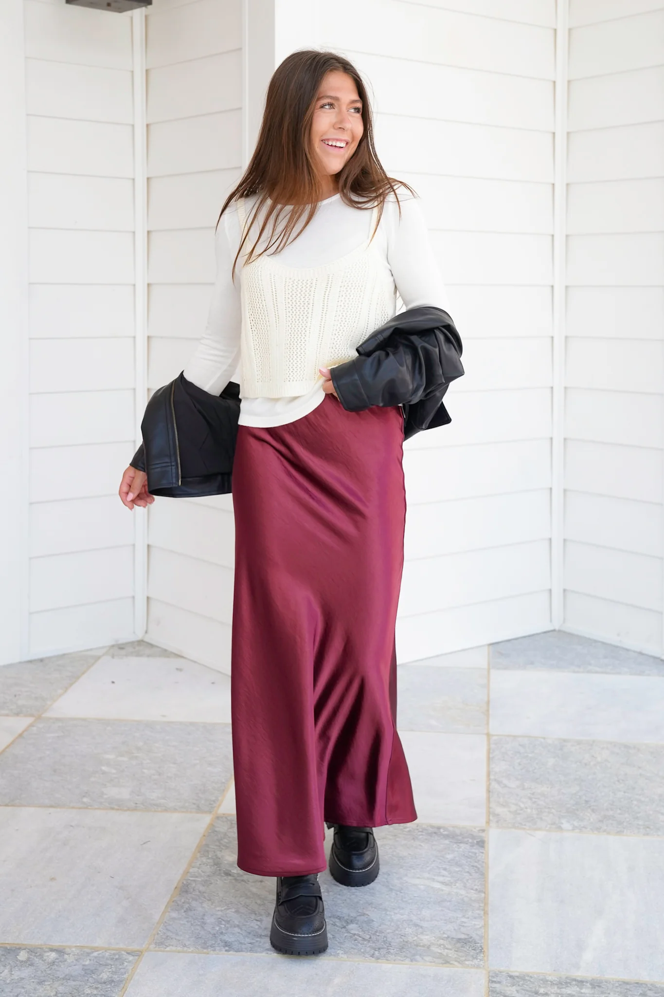 Layered Twofer Top - Image 3
