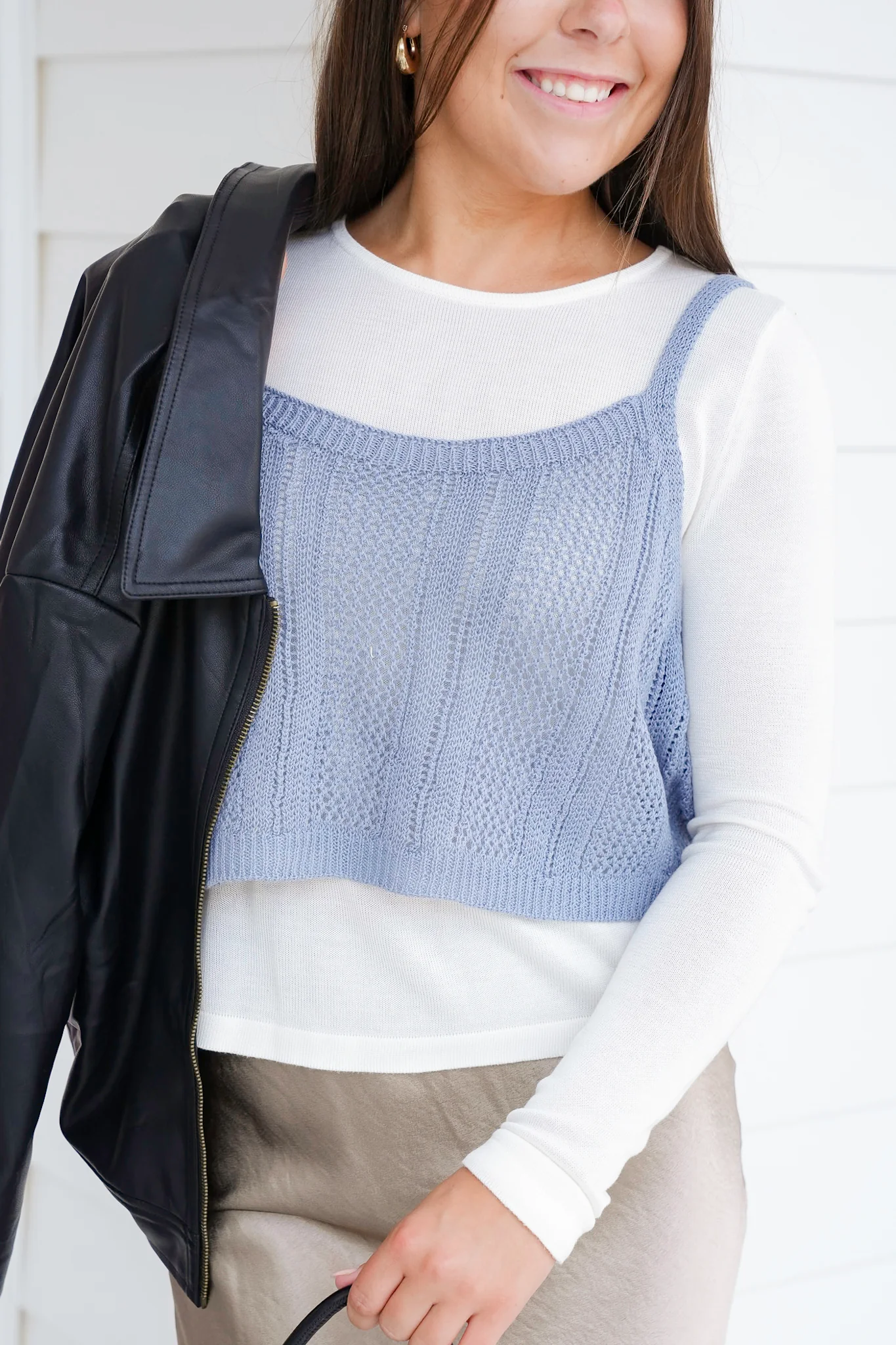 Layered Twofer Top - Image 4