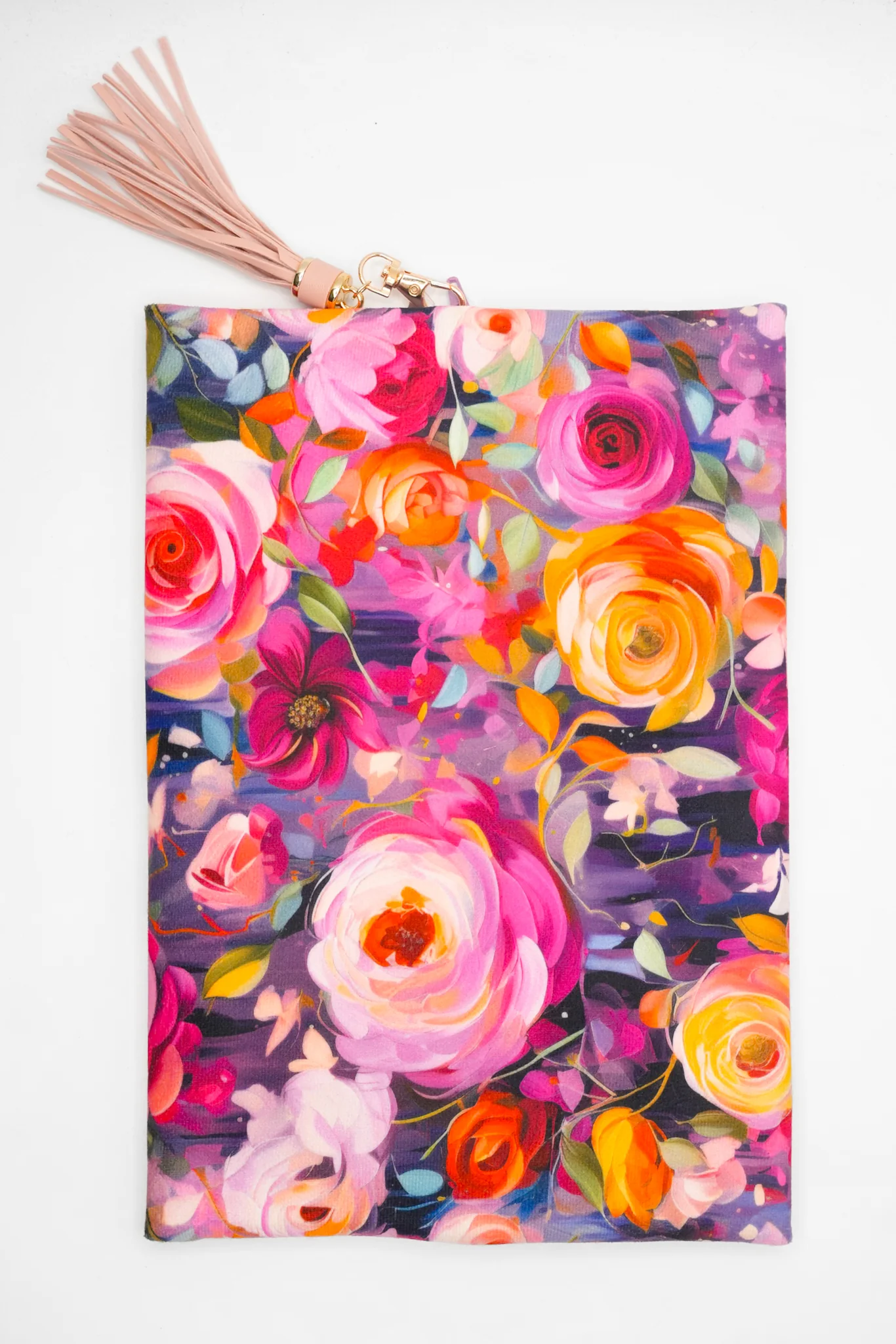 Makeup Junkie Bags Bed Of Roses - Image 4