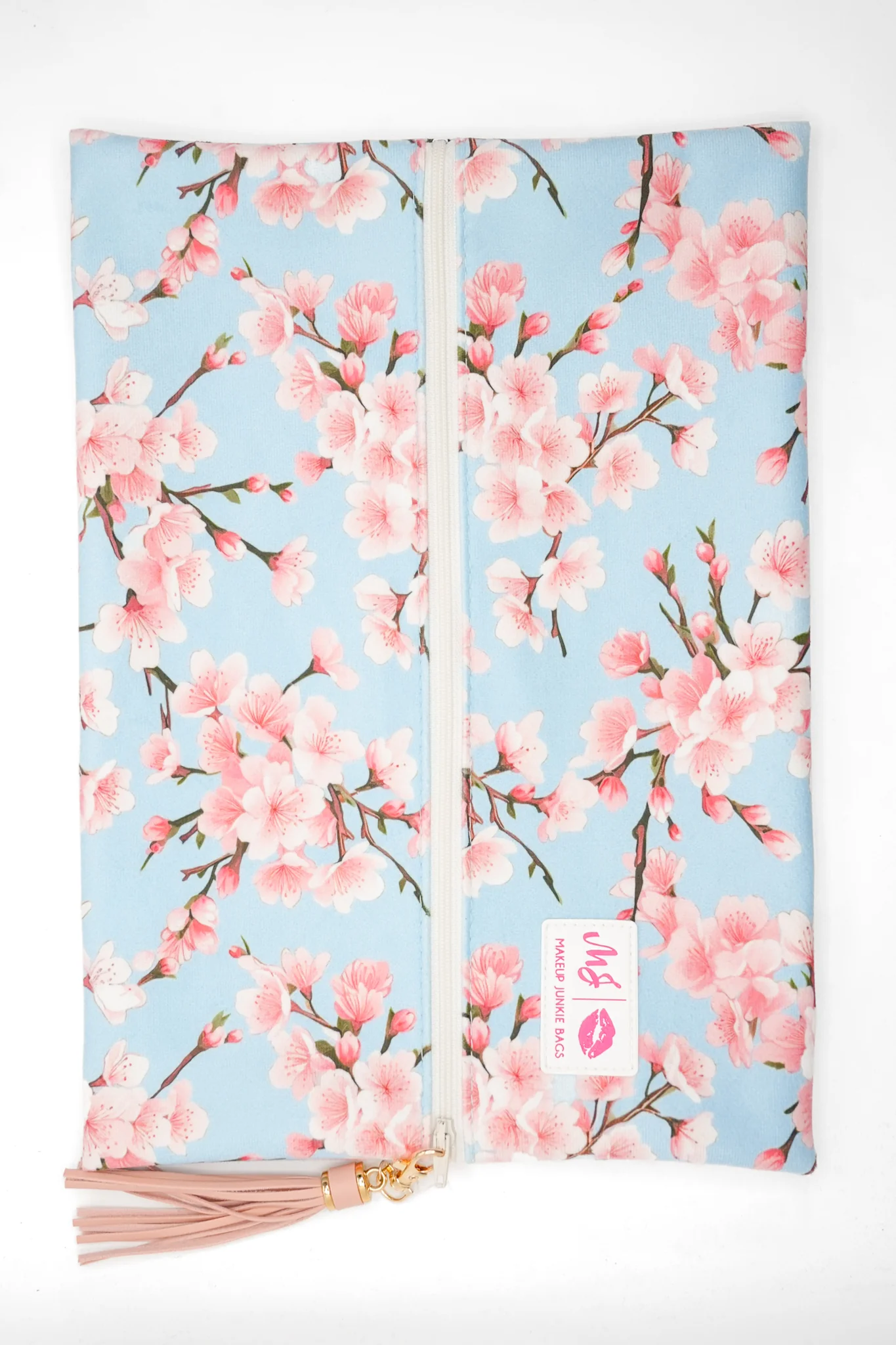 Makeup Junkie Bags Cherry Blossom - Image 4