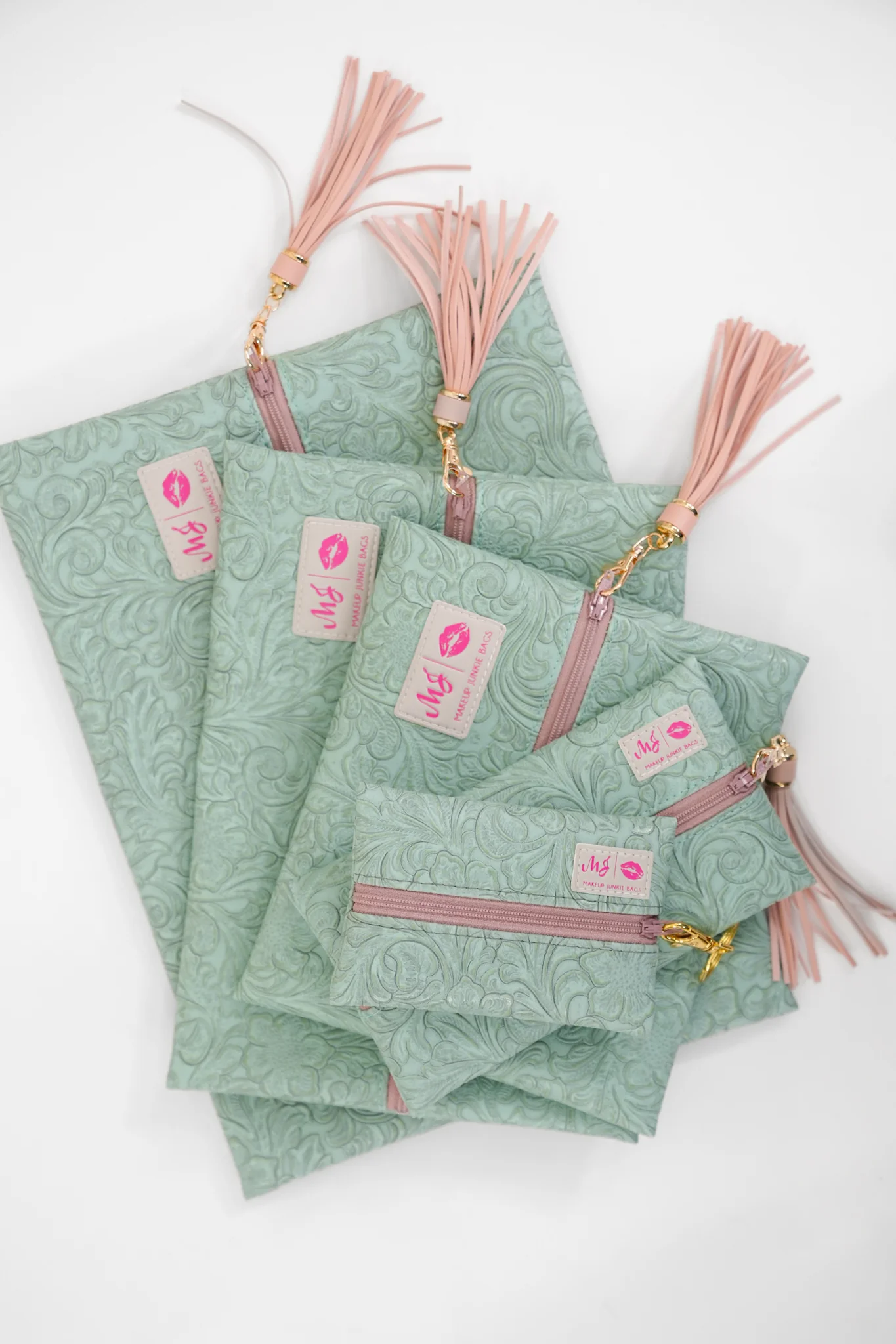 Makeup Junkie Bags Southern Belle - Image 4