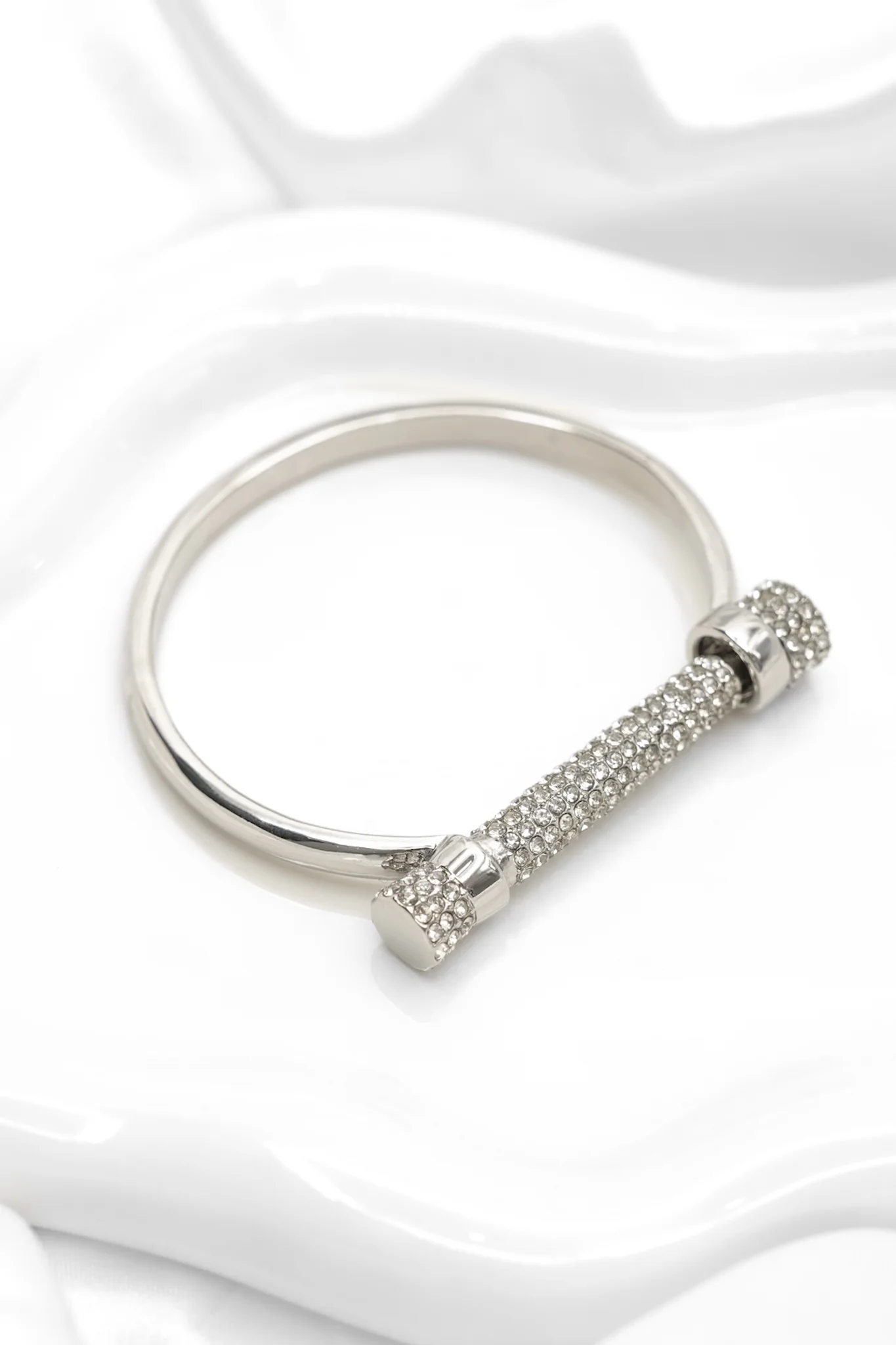 Marit Cuff Bracelet - Image 2