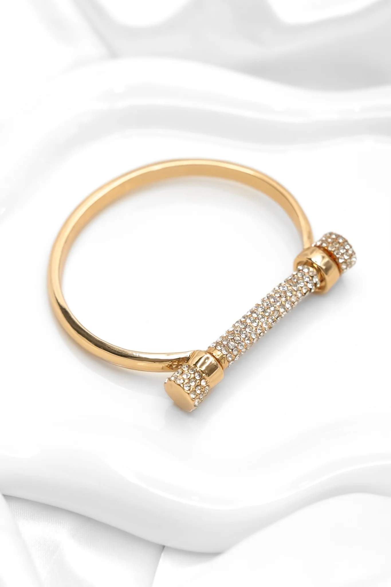 Marit Cuff Bracelet - Image 3