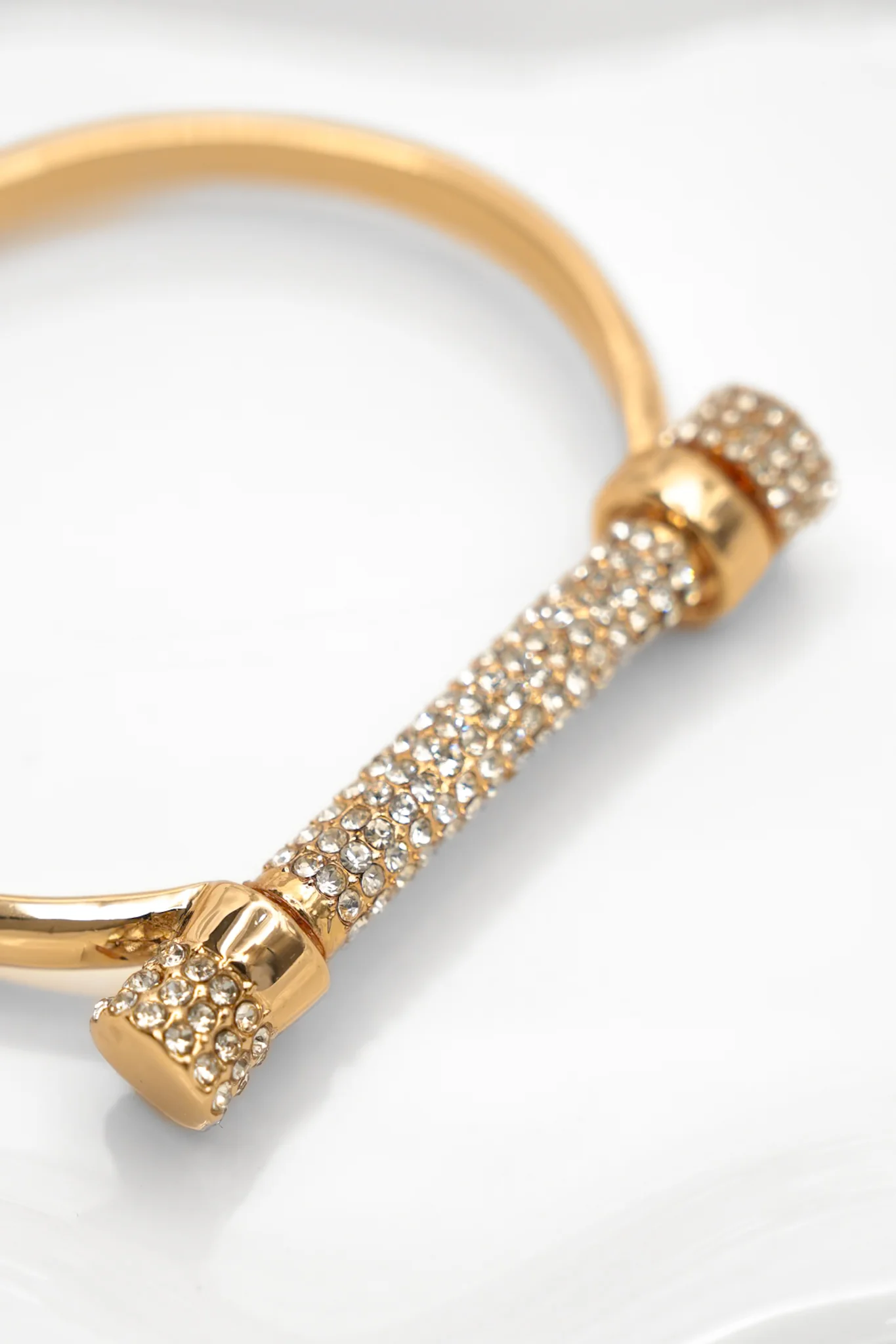Marit Cuff Bracelet - Image 5