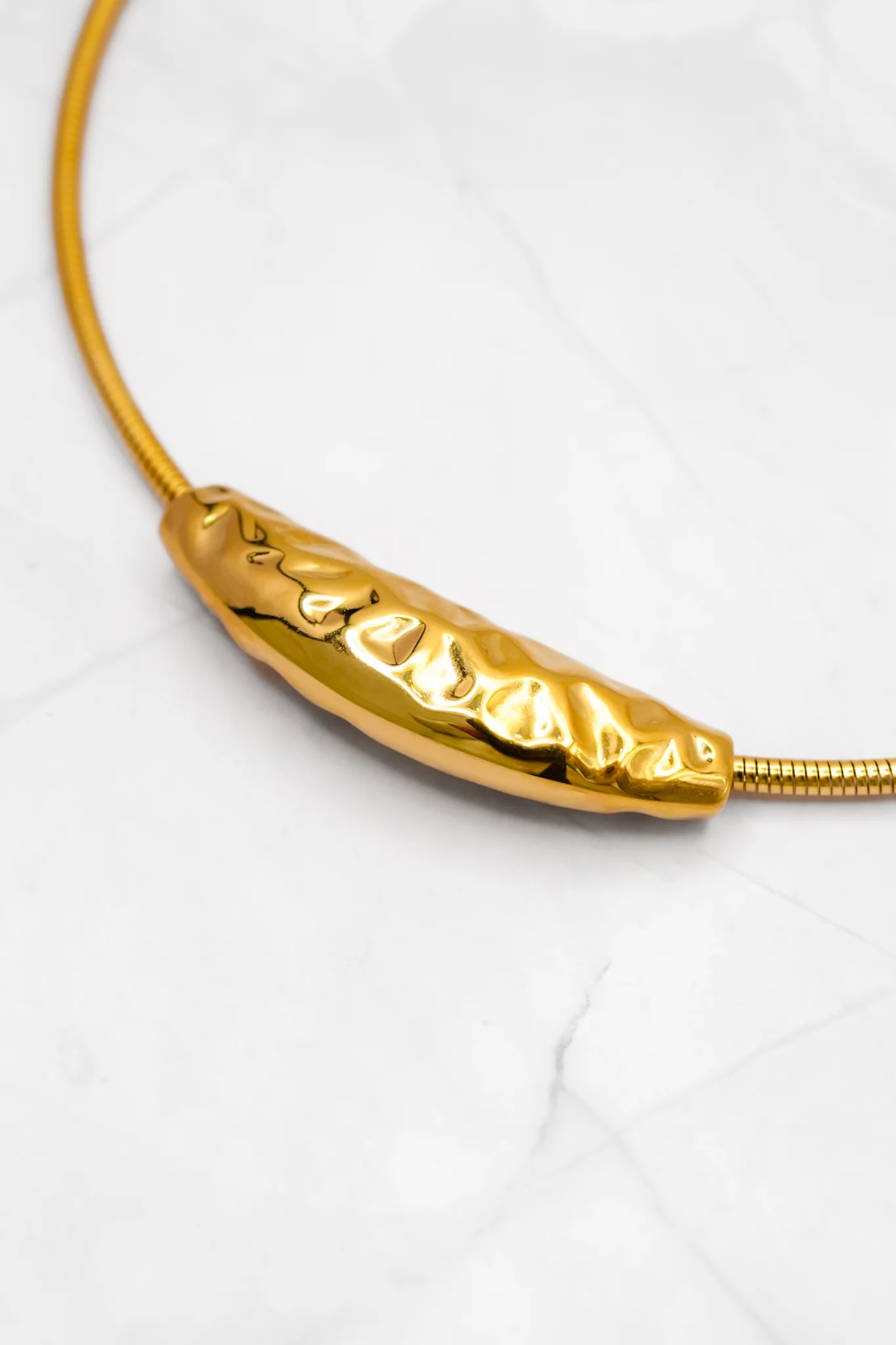 Mila + Stevie Magnetic Clasp Necklace Pendant - Image 3