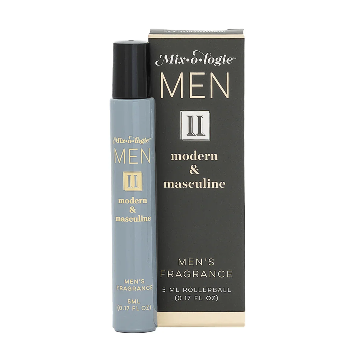 Mixologie Men's Rollerball Cologne *Final Sale* - Image 3