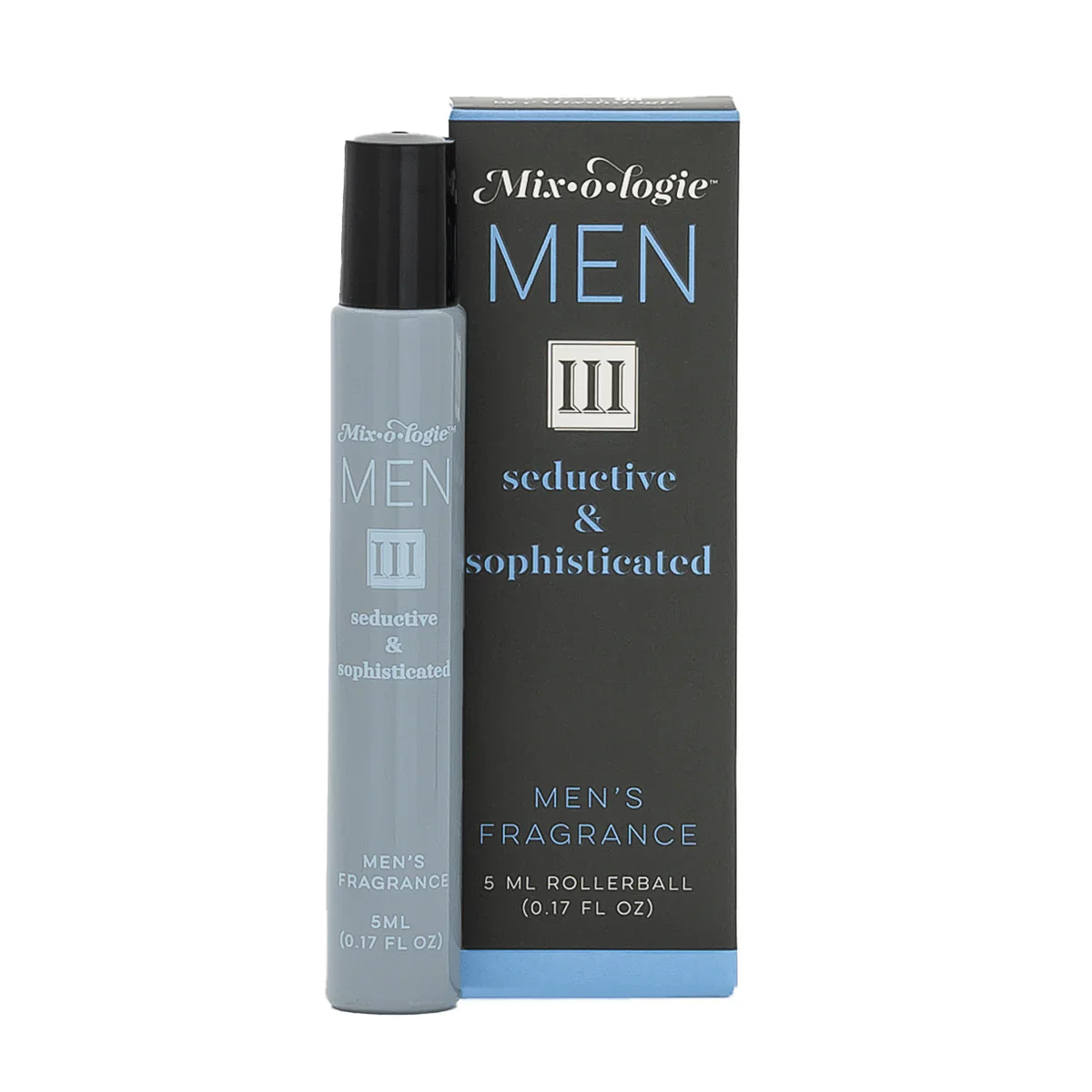 Mixologie Men's Rollerball Cologne *Final Sale* - Image 4