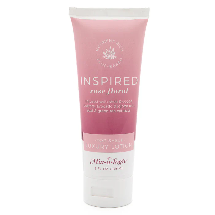 Mixologie Top Shelf Luxury Lotion *Final Sale* - Image 10