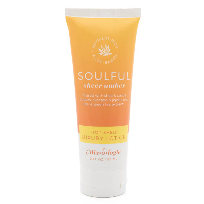 Mixologie Top Shelf Luxury Lotion *Final Sale* - Image 16