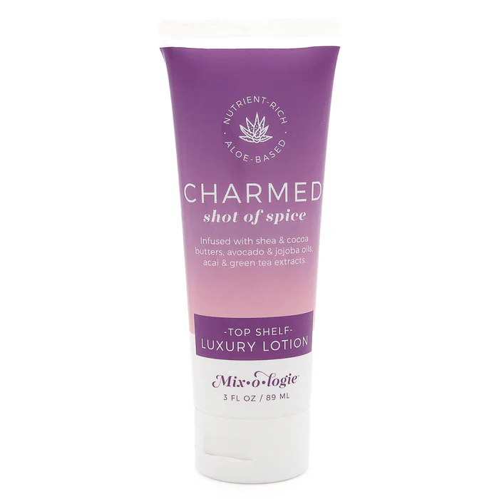 Mixologie Top Shelf Luxury Lotion *Final Sale* - Image 6