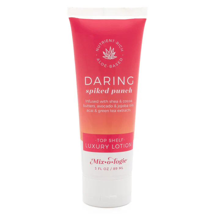 Mixologie Top Shelf Luxury Lotion *Final Sale* - Image 7