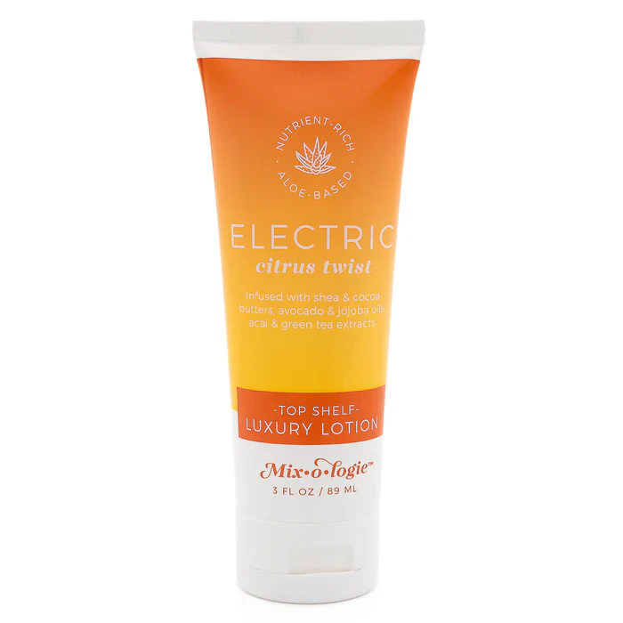 Mixologie Top Shelf Luxury Lotion *Final Sale* - Image 8