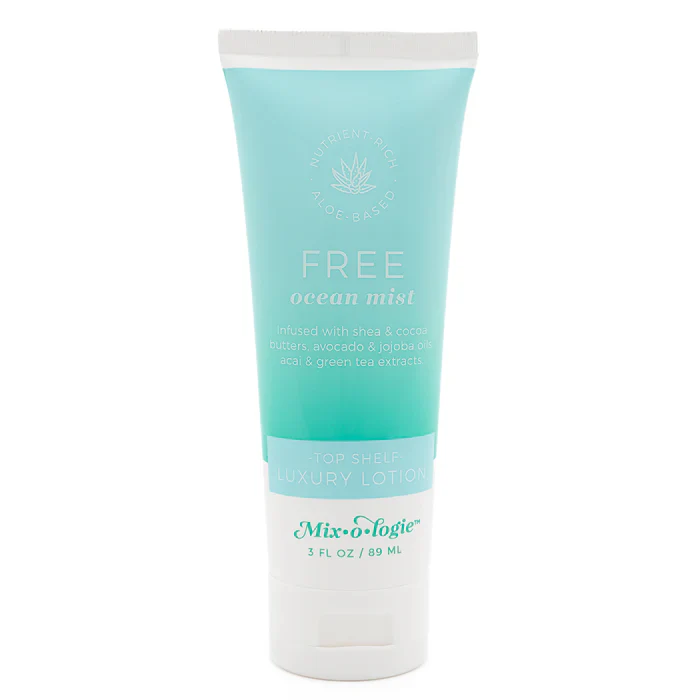 Mixologie Top Shelf Luxury Lotion *Final Sale* - Image 9