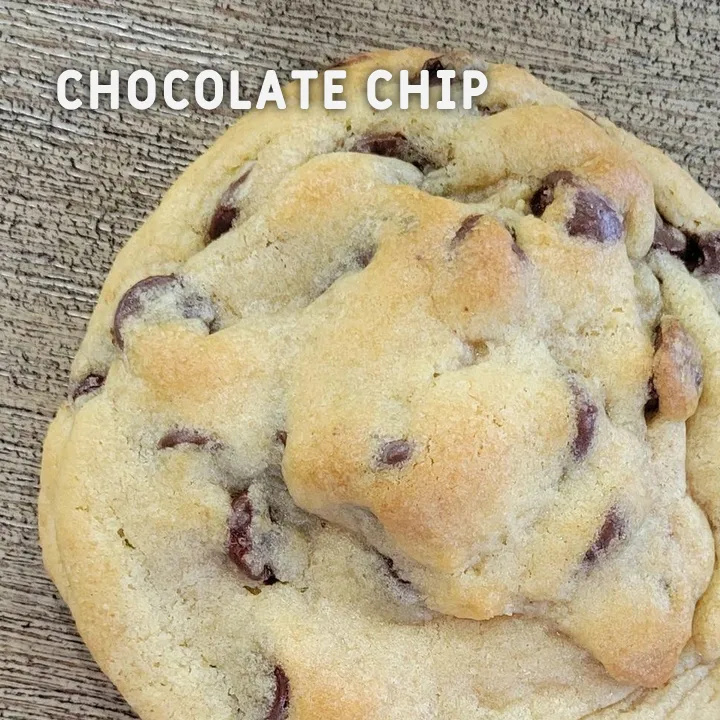 Restock! My Big Fat Cookie *Final Sale* - Image 11