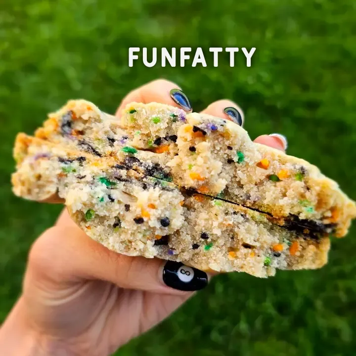 Restock! My Big Fat Cookie *Final Sale* - Image 16