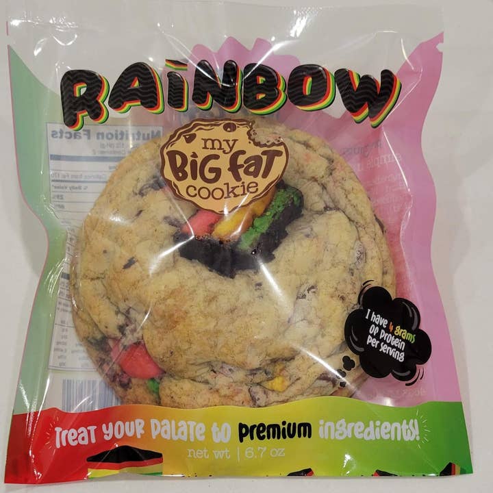 Restock! My Big Fat Cookie *Final Sale* - Image 24