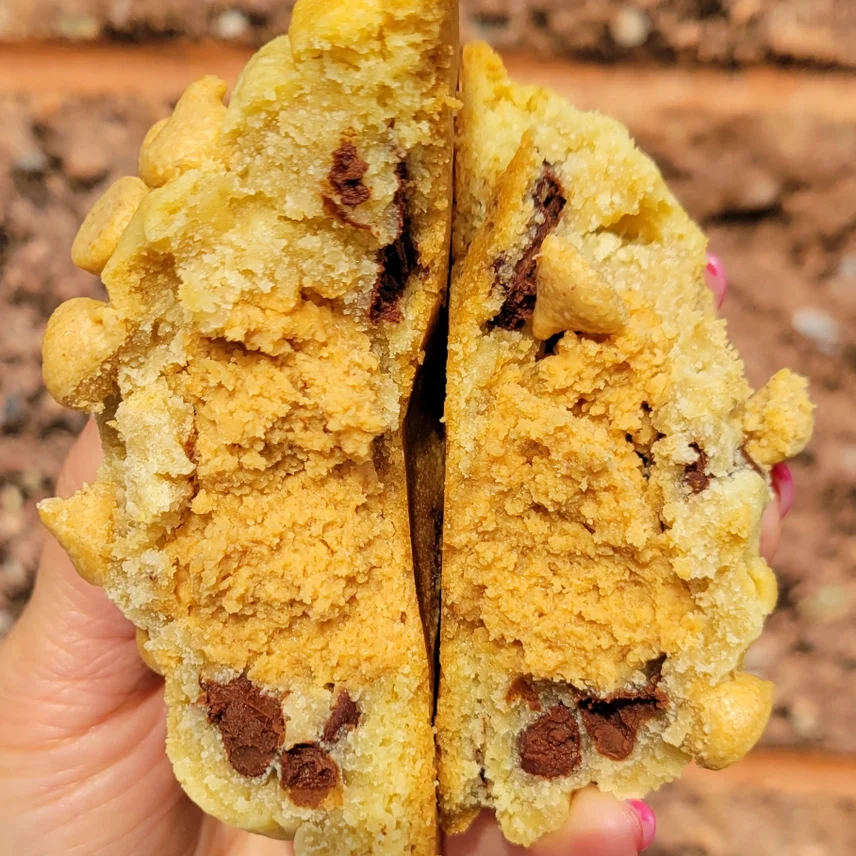 Restock! My Big Fat Cookie *Final Sale* - Image 3