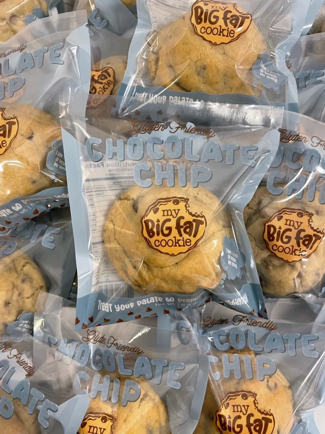 Restock! My Big Fat Cookie *Final Sale* - Image 4