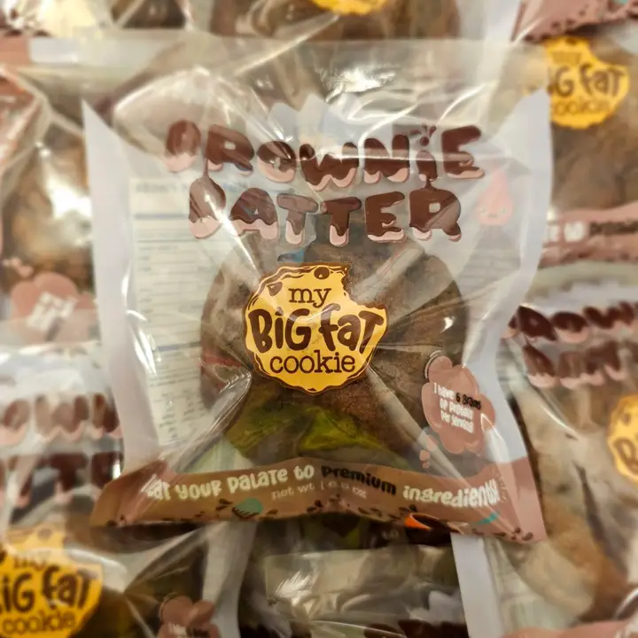 Restock! My Big Fat Cookie *Final Sale* - Image 8