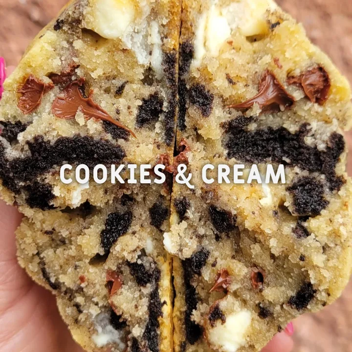 Restock! My Big Fat Cookie *Final Sale* - Image 9