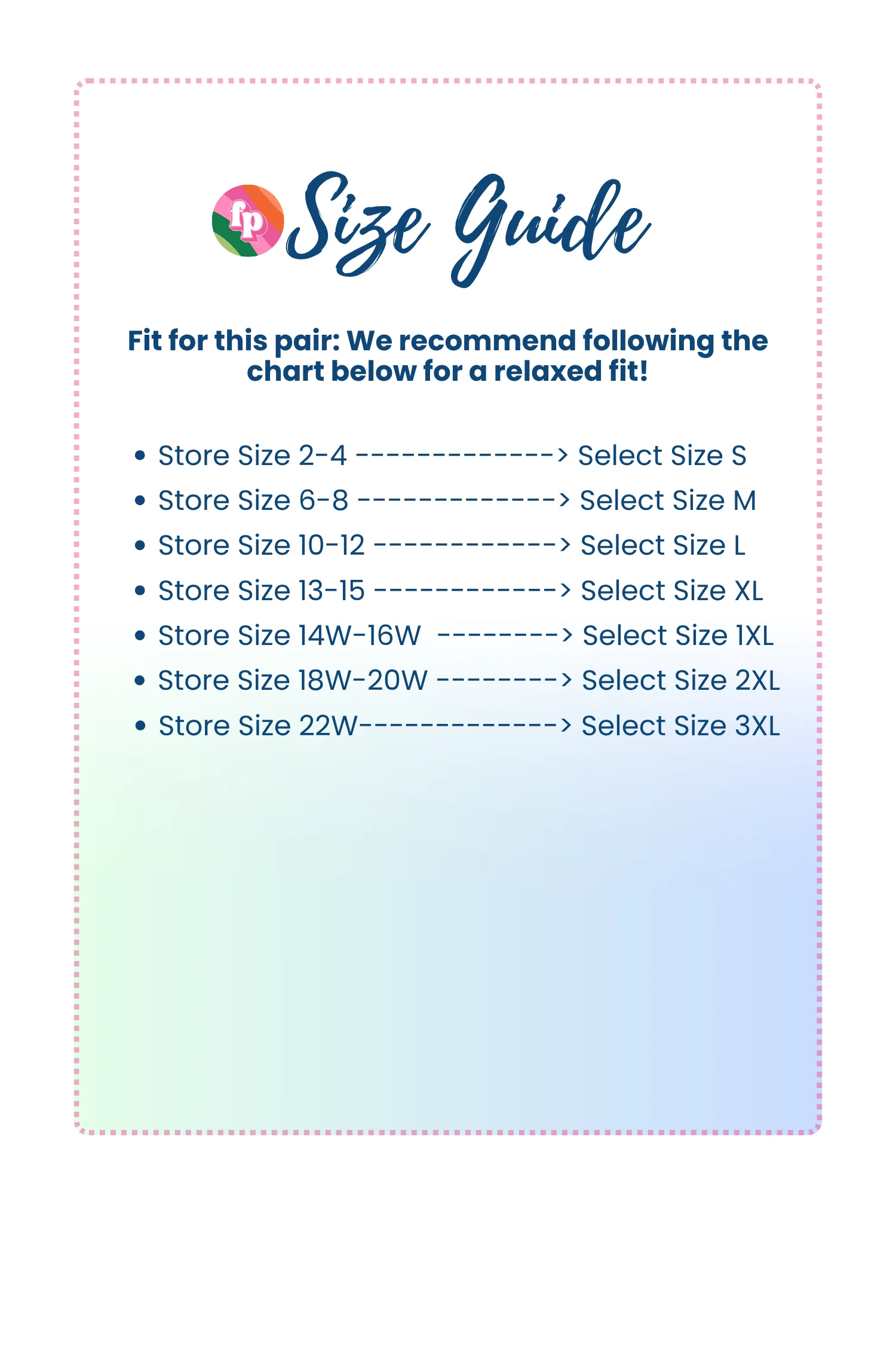 Restock! Plus/Reg Solid Blue Elastic Waist Skort - Image 7