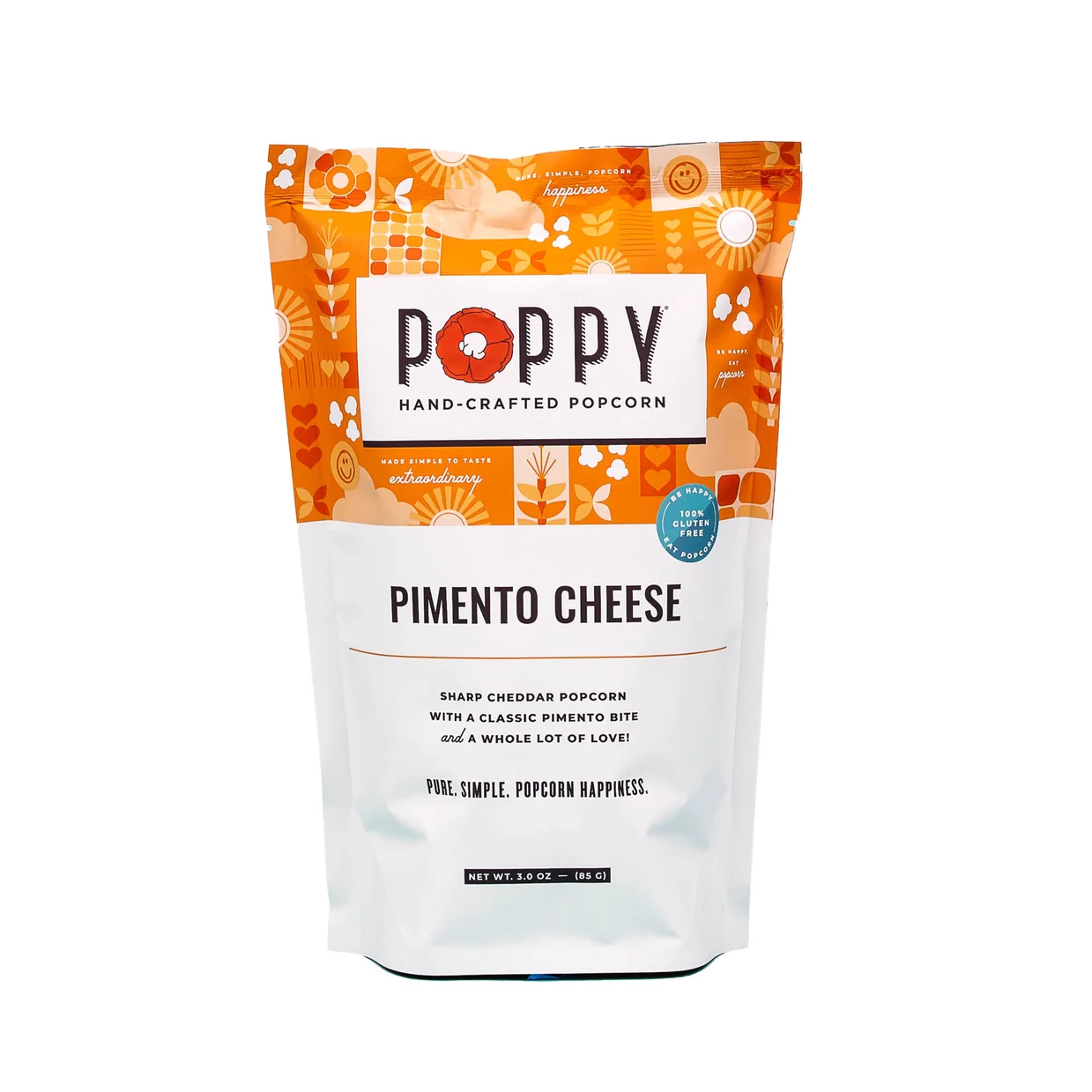 Restock! Poppy Handcrafted Popcorn *Final Sale* - Image 10