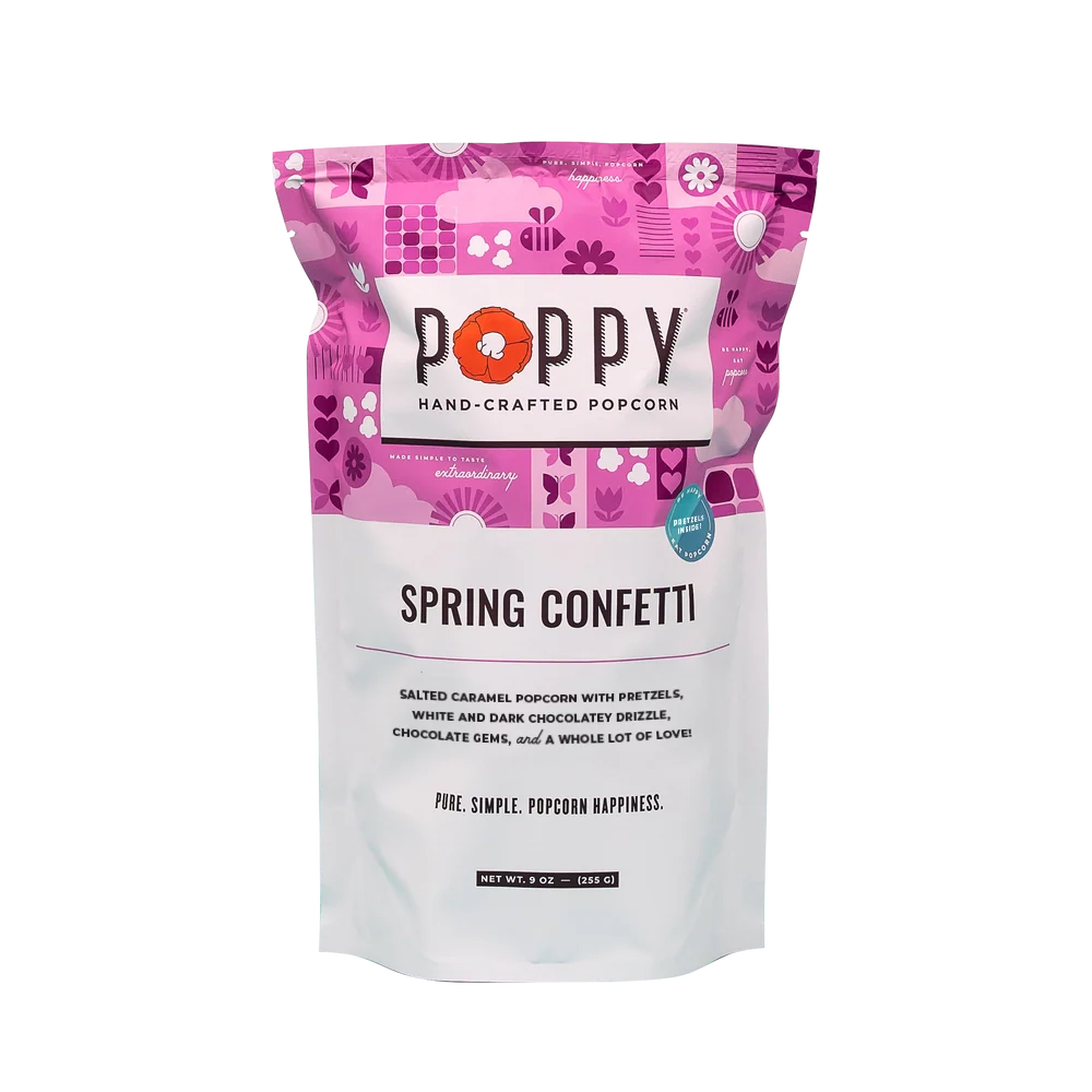 Restock! Poppy Handcrafted Popcorn *Final Sale* - Image 11