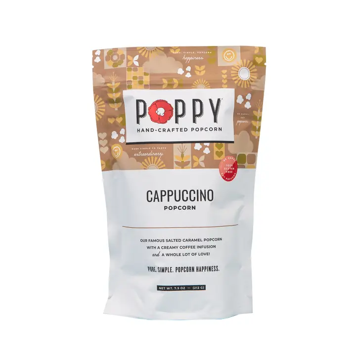 Restock! Poppy Handcrafted Popcorn *Final Sale* - Image 2