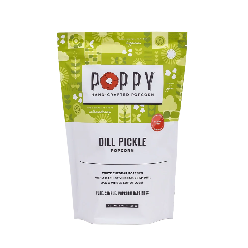Restock! Poppy Handcrafted Popcorn *Final Sale* - Image 4
