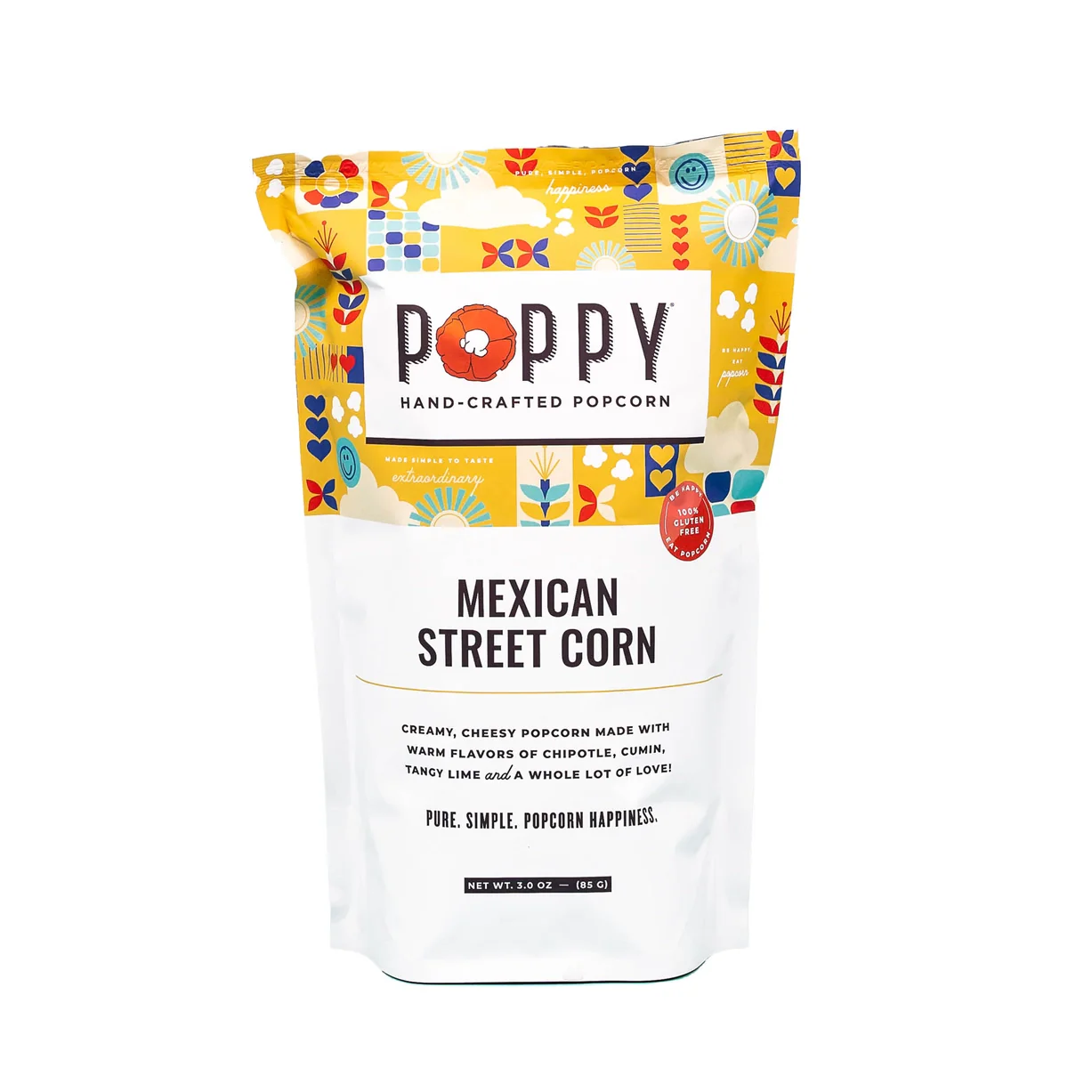 Restock! Poppy Handcrafted Popcorn *Final Sale* - Image 5