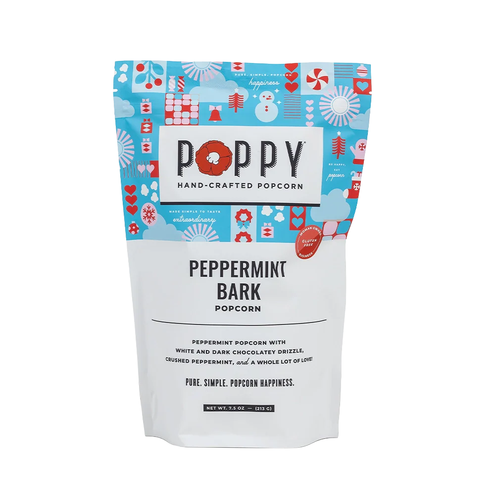 Restock! Poppy Handcrafted Popcorn *Final Sale* - Image 6