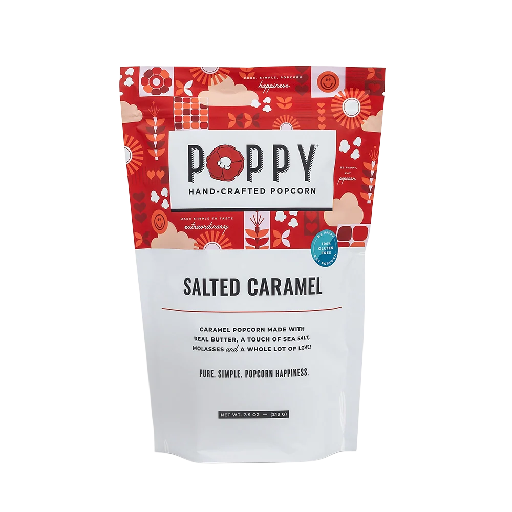 Restock! Poppy Handcrafted Popcorn *Final Sale* - Image 7